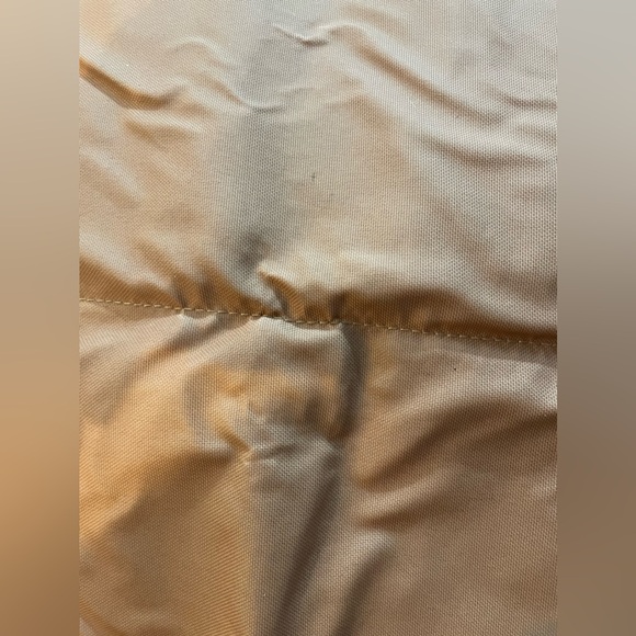 Dagne Dover Indi Diaper Backpack Medium in Camel - Picture 16 of 16